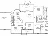 Floor Plans for Ranch Homes House Plans New Construction Home Floor Plan