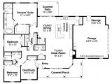 Floor Plans for Ranch Homes Ranch House Plans Brightheart 10 610 associated Designs
