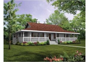 Floor Plans for Ranch Homes with Wrap Around Porch Ranch Style House Plans Wrap Around Porch Cottage House