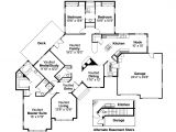 Floor Plans for Ranch Style Houses Ranch House Plans Camrose 10 007 associated Designs