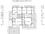 Floor Plans for Semi Detached Houses Curtin Water 2010 Double Storey Semi Detached House Quot Kalista Quot