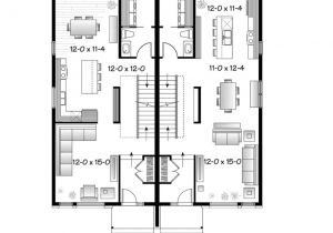 Floor Plans for Semi Detached Houses Related Posts Semi Detached House Plans Designs Home