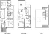 Floor Plans for Semi Detached Houses Semi Detached House Layout Plan Home Deco Plans