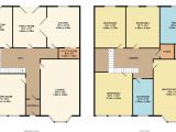Floor Plans for Semi Detached Houses Semi Detached House Plans Espc Properties Details aspx