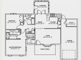 Floor Plans for Senior Homes Floor Plans for Senior Homes