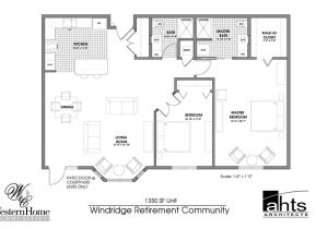 Floor Plans for Senior Homes House Plans for Retirement Inspiring Retirement Home Plans
