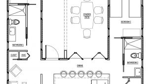 Floor Plans for Shipping Container Homes Sense and Simplicity Shipping Container Homes 6