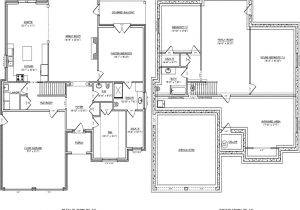 Floor Plans for Single Level Homes 17 Best 1000 Ideas About Open Floor Plans On Pinterest