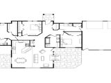 Floor Plans for Single Level Homes Custom Log Homes Single Story Log Home Floor Plans One