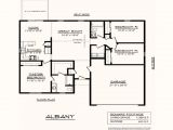Floor Plans for Single Story Homes Single Story Open Floor Plans Boomerminium Floor Plans