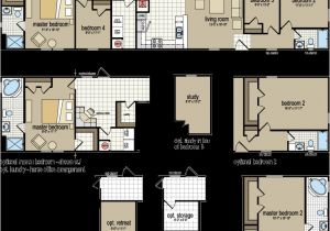 Floor Plans for Single Wide Mobile Homes 4 Bedroom 2 Bath Single Wide Mobile Home Floor Plans Floor Plans for Single Wide Mobile Homes 4 Bedroom 2 Bath Single Wide Mobile Home Floor Plans