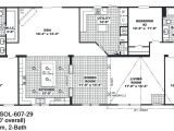 Floor Plans for Single Wide Mobile Homes 4 Bedroom Double Wide Mobile Home Floor Plans Unique