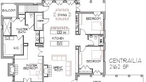 Floor Plans for Small Homes Open Floor Plans Open Floorplans Large House Find House Plans
