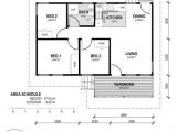 Floor Plans for Small Houses with 3 Bedrooms 3 Bedroom Small Plans House Plan Ideas House Plan Ideas