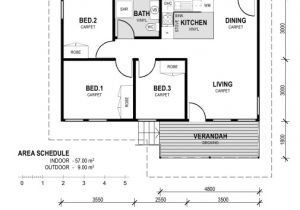 Floor Plans for Small Houses with 3 Bedrooms 3 Bedroom Small Plans House Plan Ideas House Plan Ideas