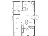 Floor Plans for Small Houses with 3 Bedrooms Small Home Designs Floor Plans with 3 Bedroom Home
