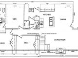 Floor Plans for Small Ranch Homes Ranch Home Floor Plans