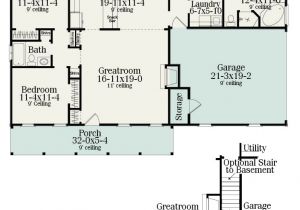 Floor Plans for Small Ranch Homes Small Ranch Home Plans Smalltowndjs Com