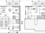 Floor Plans for Split Level Homes Floor Plan Friday Split Level Home
