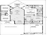 Floor Plans for Sq Ft Homes Idea Small House Floor Plans Under 1000 Sq Ft Best House