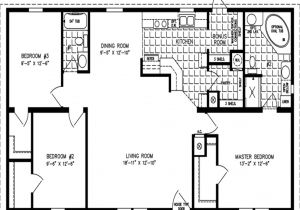 Floor Plans for Square Homes 1200 Square Feet Home 1200 Sq Ft Home Floor Plans Small