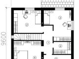 Floor Plans for Square Homes Simple Small House Floor Plans 1100 Square Feet Home