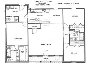 Floor Plans for Square Homes Superb American Home Plans 15 Square House Floor Plans