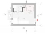 Floor Plans for Square Meter Homes 2 Super Tiny Home Designs Under 30 Square Meters Includes