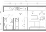Floor Plans for Square Meter Homes 6 Beautiful Home Designs Under 30 Square Meters with
