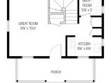Floor Plans for Square Meter Homes 70 Square Meter Loft House Plans Elegance In Simplicity