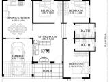 Floor Plans for Square Meter Homes thoughtskoto