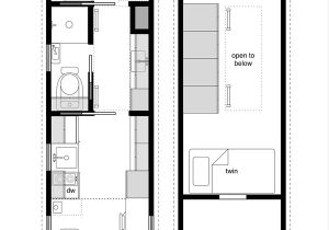 Floor Plans for Tiny Homes Floor Plans Book Tiny House Design