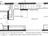 Floor Plans for Tiny Homes Tiny House Chris Heininge Construction