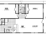 Floor Plans for Trailer Homes Double Wide Mobile Home Floor Plans Pin Bedroom Kelsey