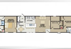 Floor Plans for Trailer Homes Fuqua Manufactured Homes Floor Plans Modern Modular Home