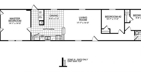 Floor Plans for Trailer Homes Trailer Home Design Ideas for Living In Open Air area