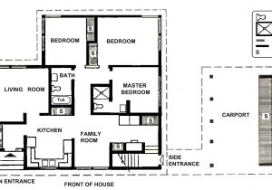 Floor Plans for Very Small Homes Reliable sources for Small House Plans Free Access