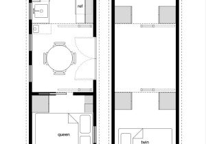 Floor Plans for Very Small Homes Tiny House Plans for Families the Tiny Life