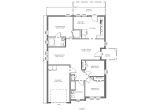 Floor Plans for Very Small Homes Very Small House Plans Small House Floor Plan Small House