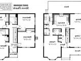 Floor Plans for Victorian Style Homes Old Victorian House Plans Victorian House Floor Plans