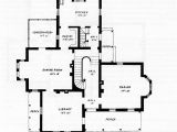Floor Plans for Victorian Style Homes Victorian Style Home Plans Designs