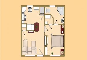 Floor Plans for00 Sq Ft Homes Indian House Plans 500 Sq Ft 500 Square Feet Elegant