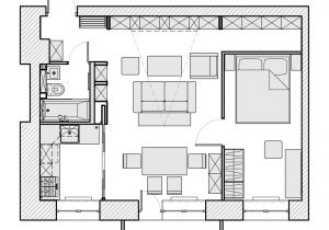Floor Plans for00 Square Foot Home 3 Beautiful Homes Under 500 Square Feet