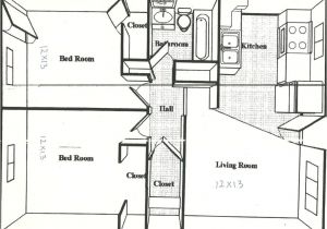Floor Plans for00 Square Foot Home 500 Square Feet House Plans 600 Sq Ft Apartment Floor Plan
