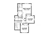 Floor Plans Home Bungalow House Plans Greenwood 70 001 associated Designs