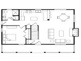 Floor Plans Home Log Home Floor Plans with Loft Ranch Floor Plans Log Homes
