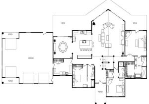 Floor Plans Home Open Floor Plan Design Ideas Unique Open Floor Plan Homes