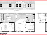 Floor Plans Manufactured Homes Buccaneer Mobile Homes Floor Plans Quality Bestofhouse