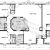 Floor Plans Mobile Home Lovely Fleetwood Mobile Home Floor Plans New Home Plans