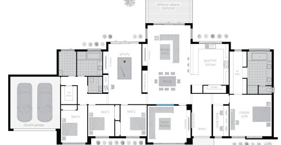 Floor Plans Of Homes Hermitage Floorplans Mcdonald Jones Homes